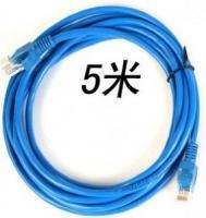 网络跳线 连接数字世界的精密桥梁